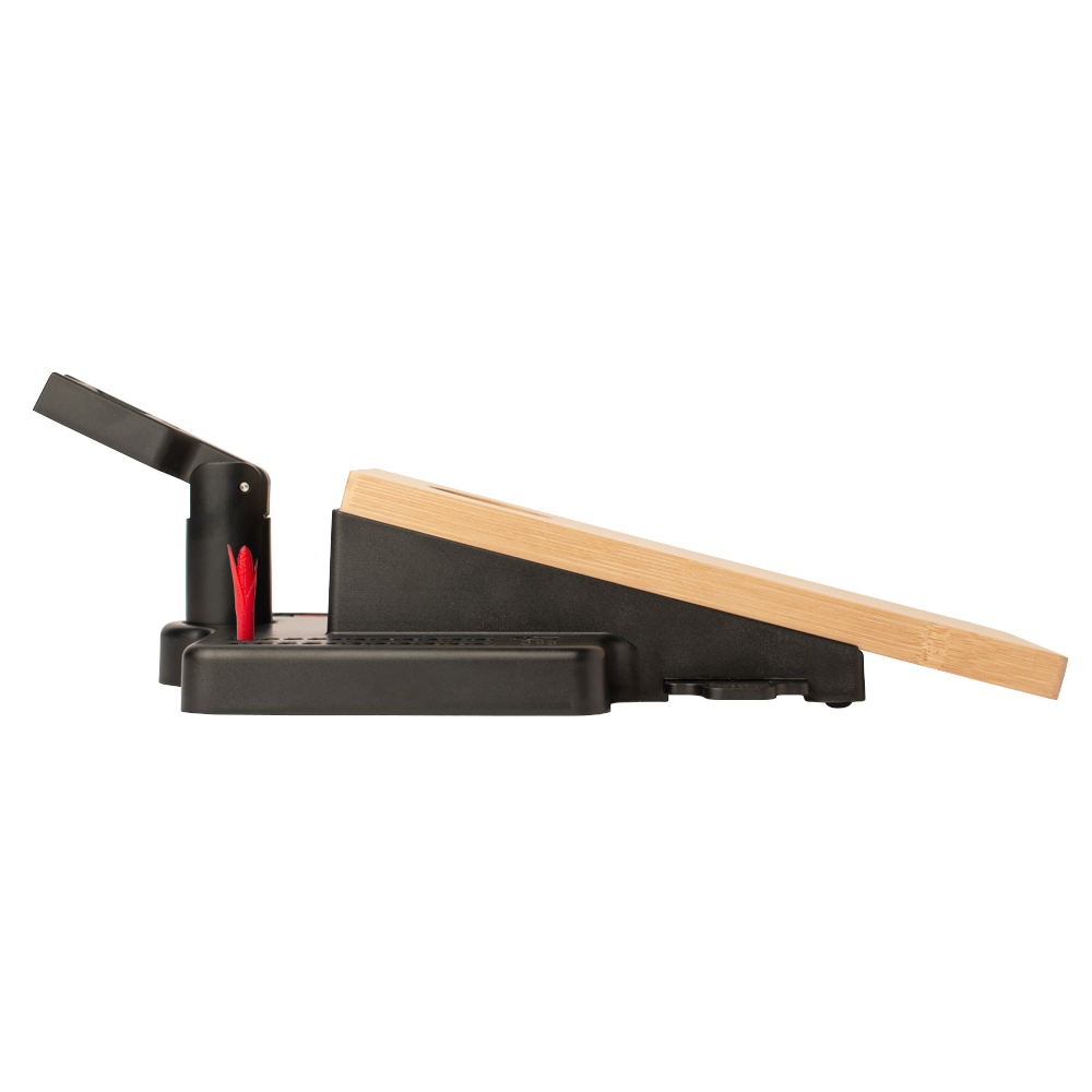 Green Bomber Double Chuck Mini Cornhole Tabletop Game