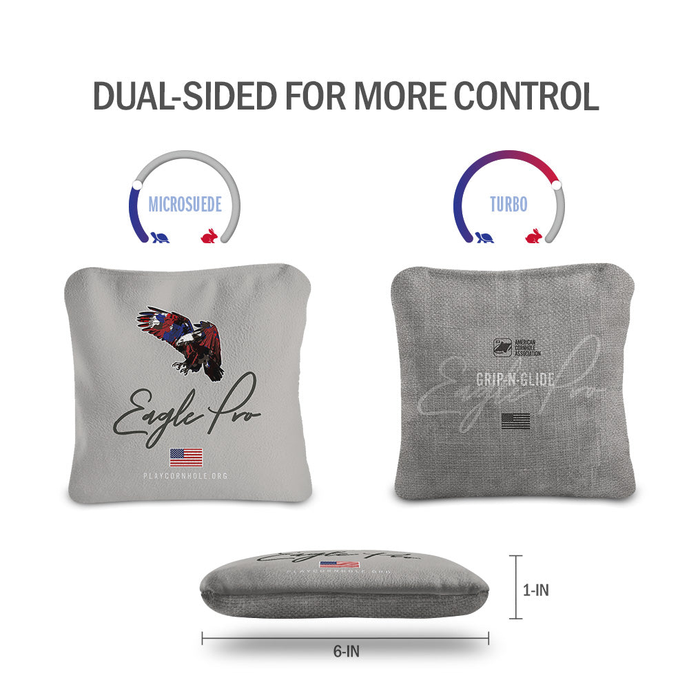Eagle Synergy Pro Cornhole Bags