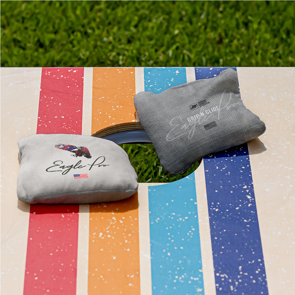 Eagle Synergy Pro Cornhole Bags
