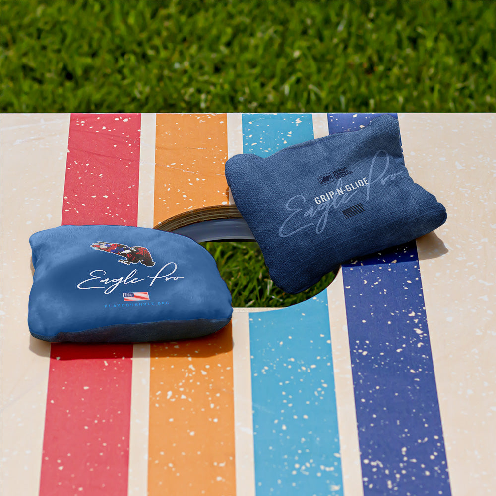 Eagle Synergy Pro Cornhole Bags