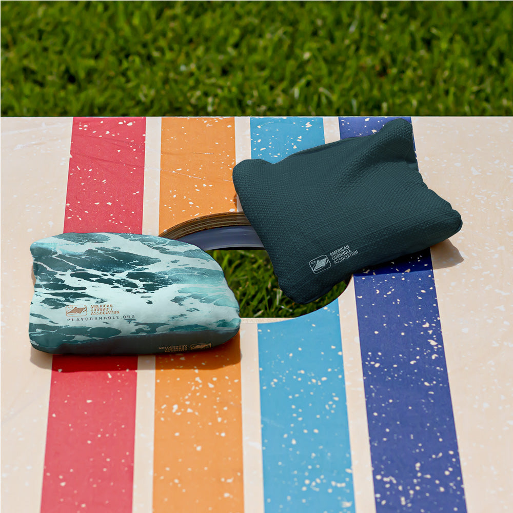 Ocean Synergy Pro Cornhole Bags