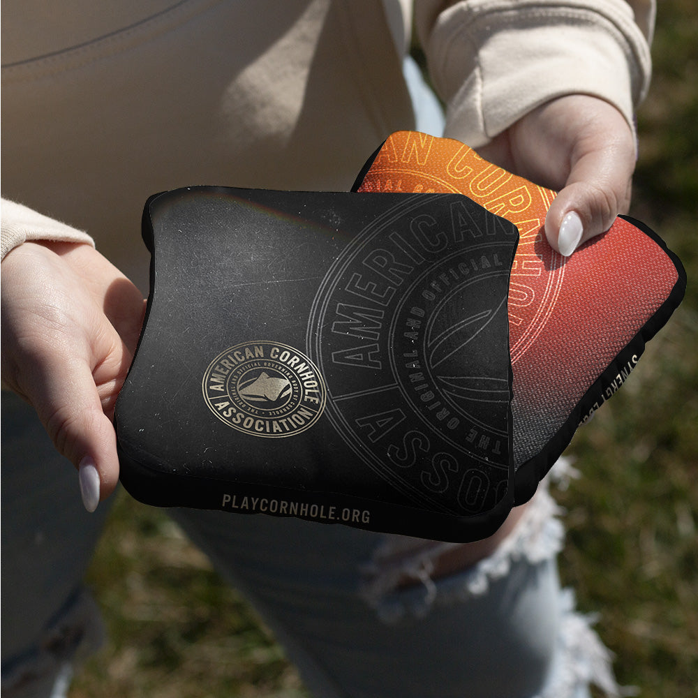 Flare Away Synergy Edge Cornhole Bags