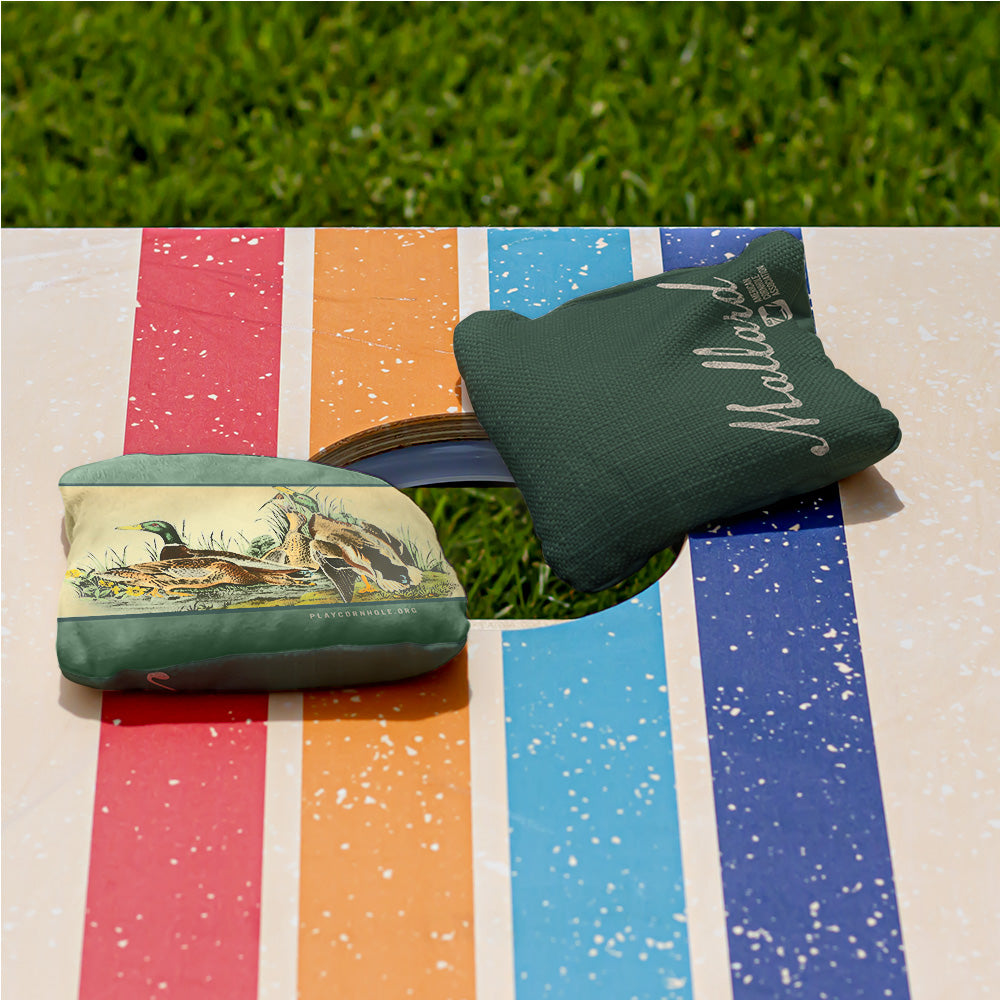 Outdoorsman Synergy Pro Cornhole Bags