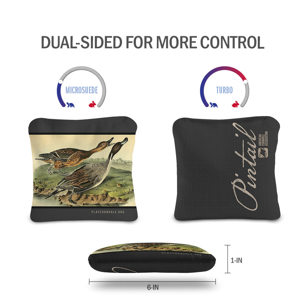 Outdoorsman Synergy Pro Cornhole Bags