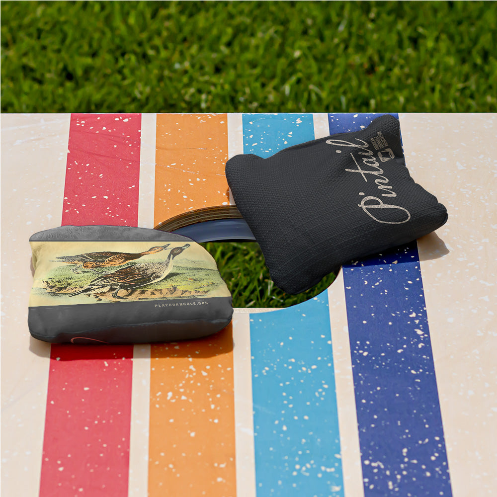 Outdoorsman Synergy Pro Cornhole Bags