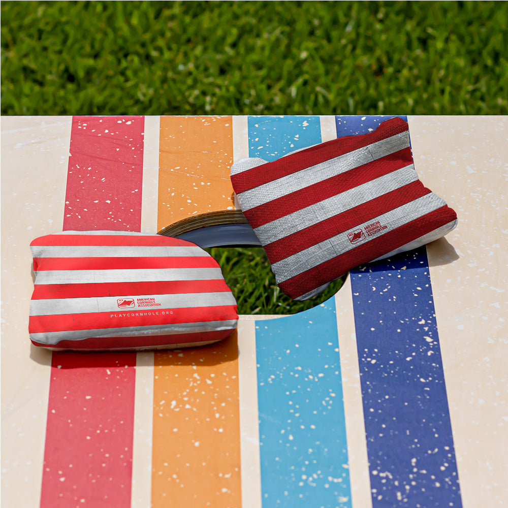 Betsy Ross Synergy Pro Cornhole Bags