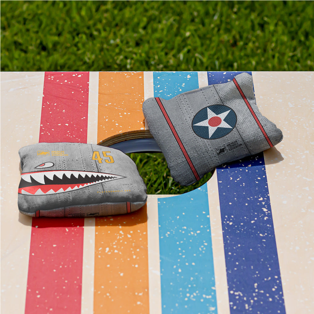 Bomber Synergy Pro Cornhole Bags
