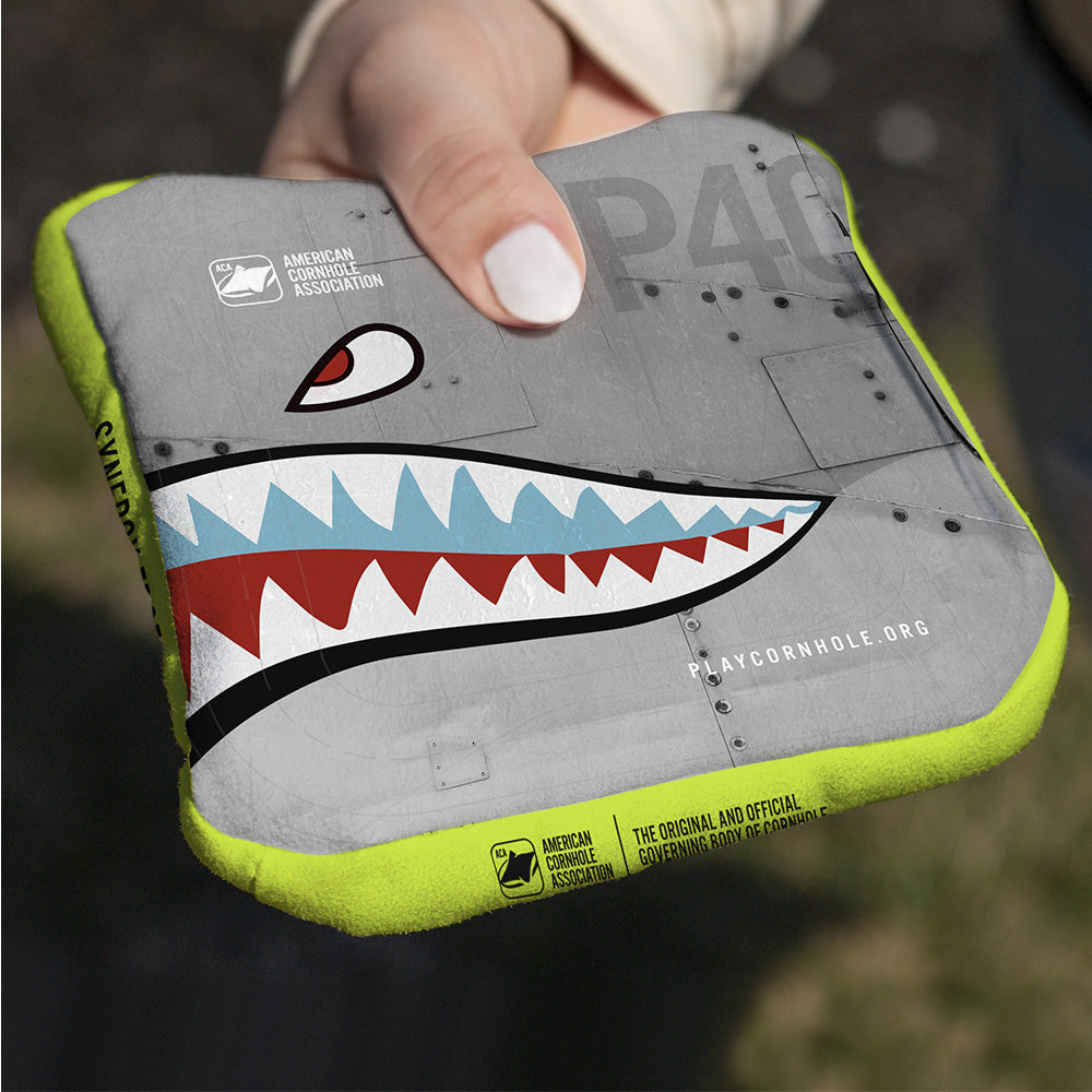 Bomber Synergy Edge Cornhole Bags