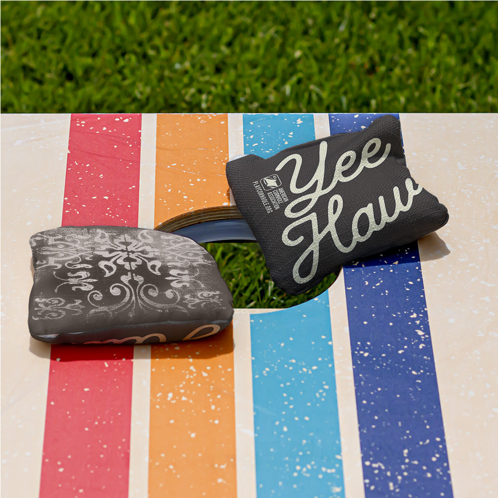 Yee Haw Synergy Pro Cornhole Bags