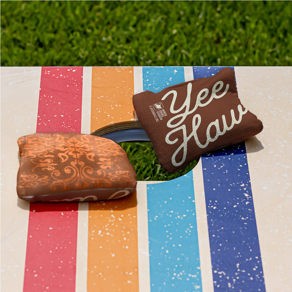 Yee Haw Synergy Pro Cornhole Bags