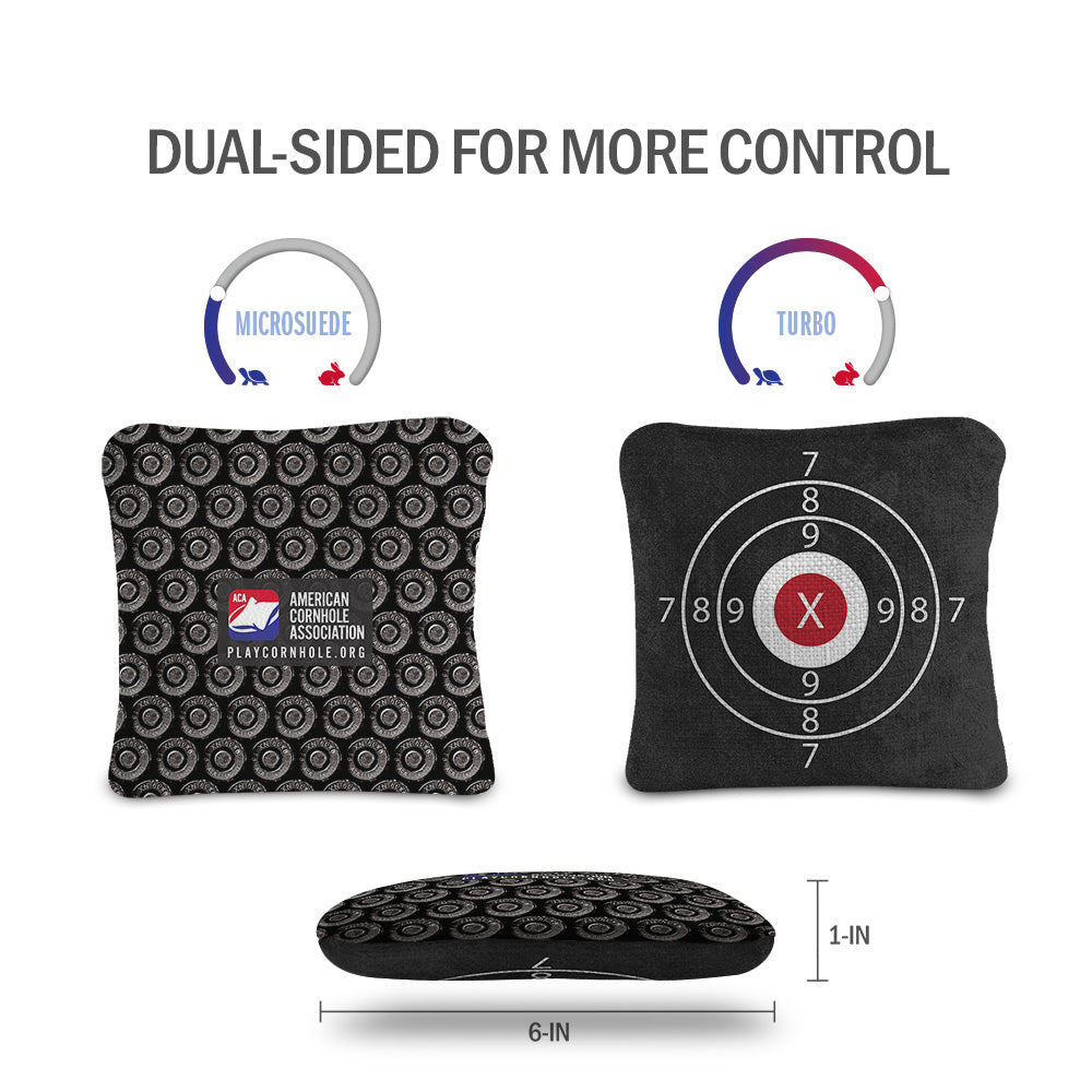 Target Synergy Pro Cornhole Bags