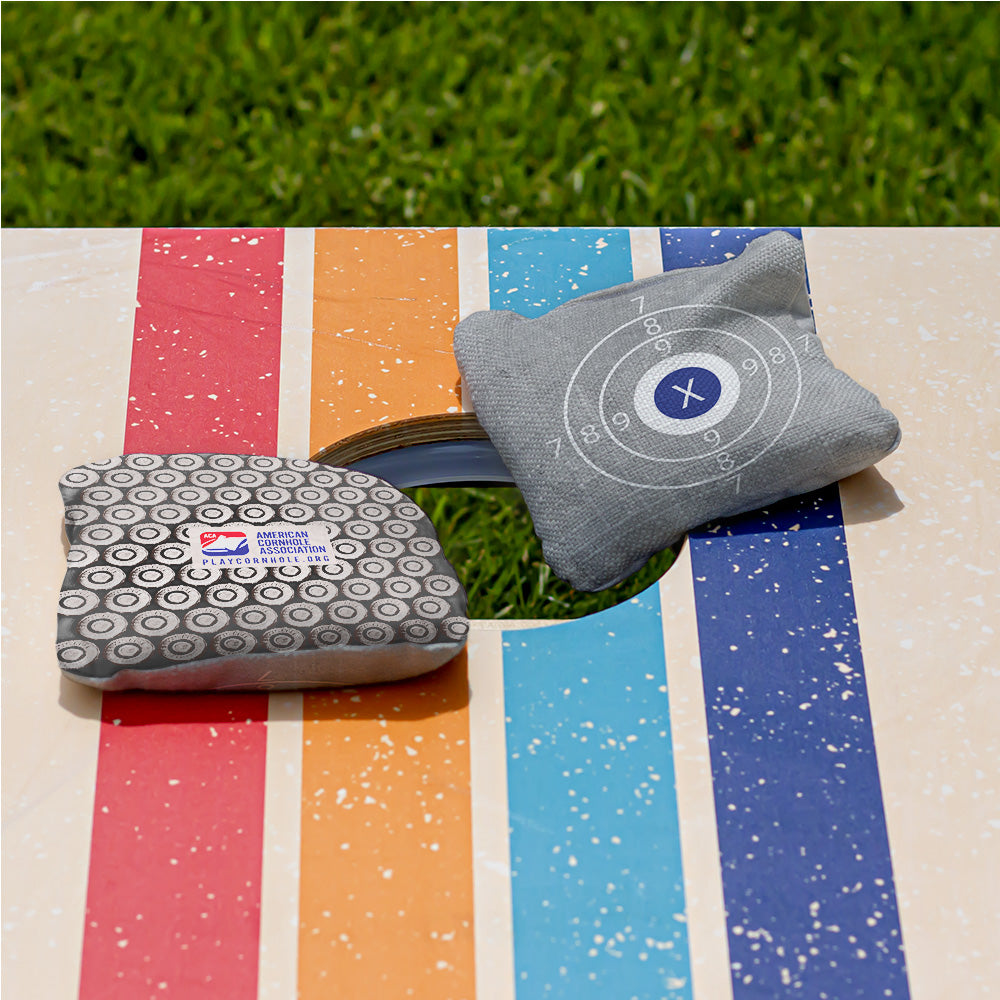 Target Synergy Pro Cornhole Bags