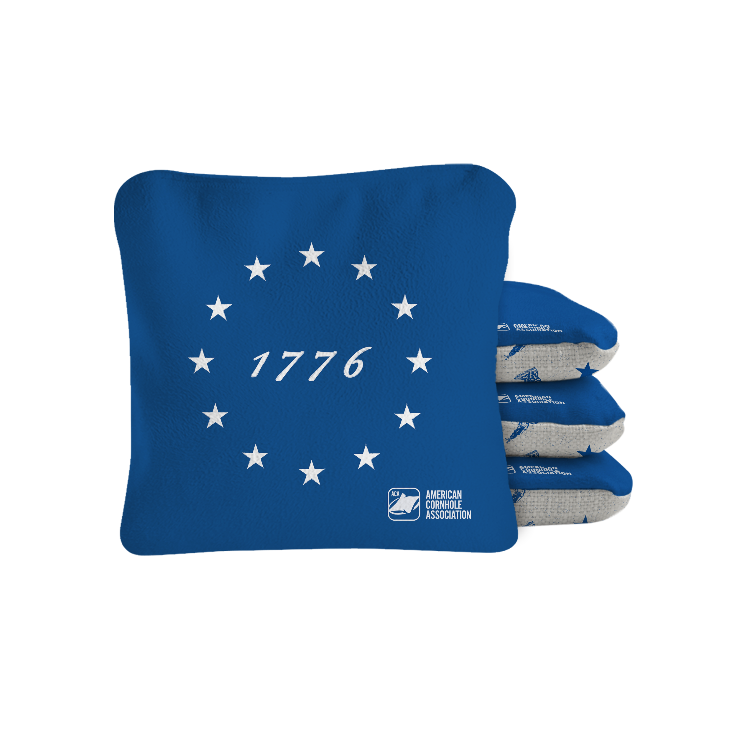 1776 Synergy Pro Cornhole Bags