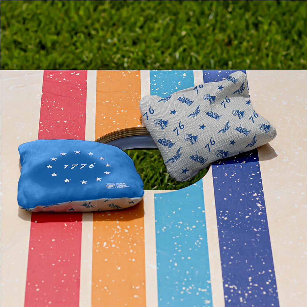 1776 Synergy Pro Cornhole Bags