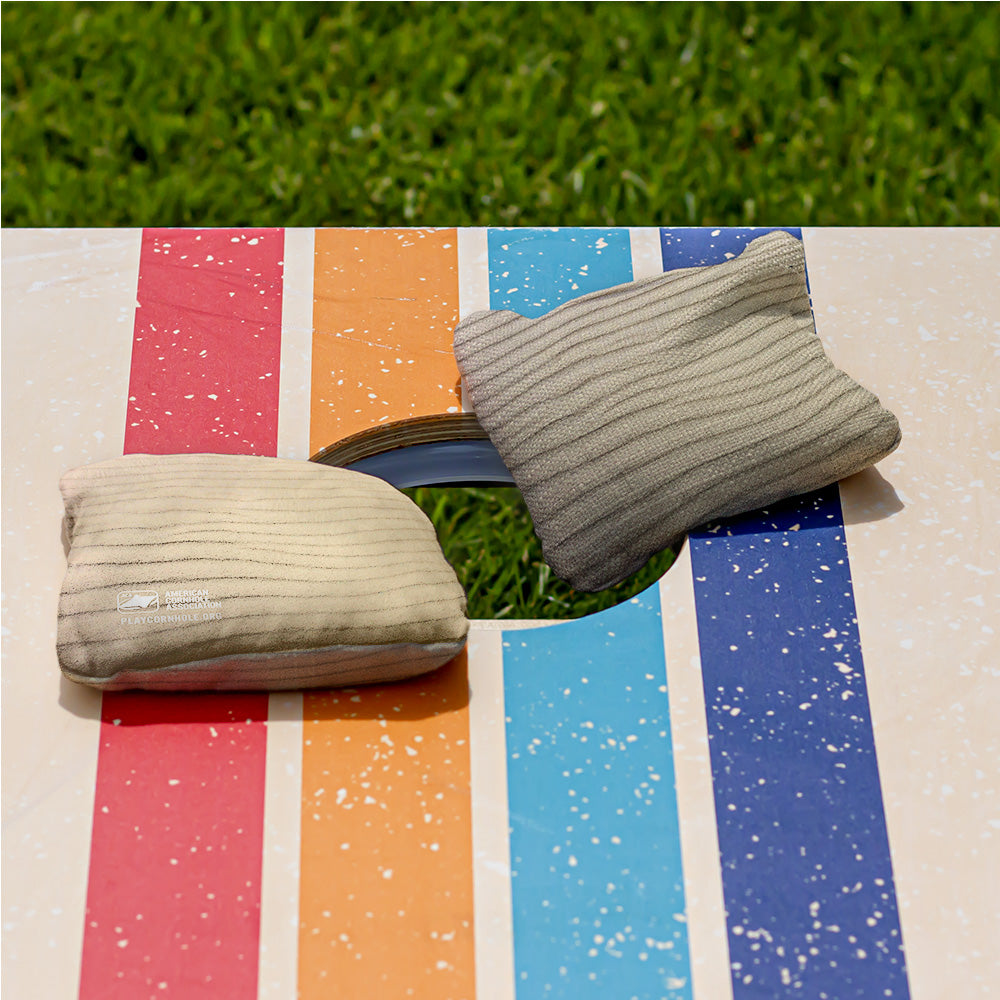 Sand and Waves Synergy Pro Cornhole Bags