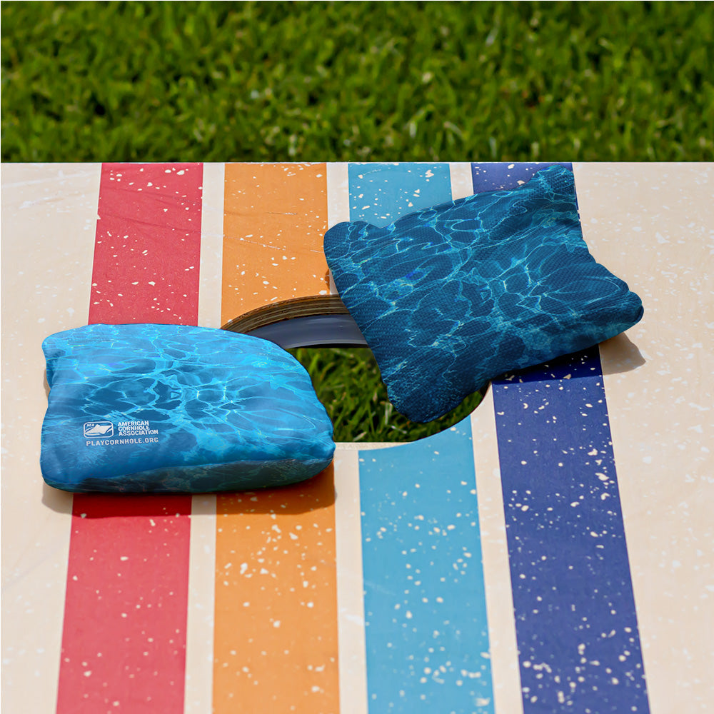 Sand and Waves Synergy Pro Cornhole Bags