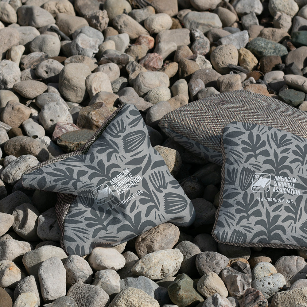 Boho Beach Synergy Soft Cornhole Bags