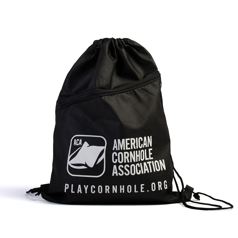 Cornhole Bags Nylon Carrying Tote