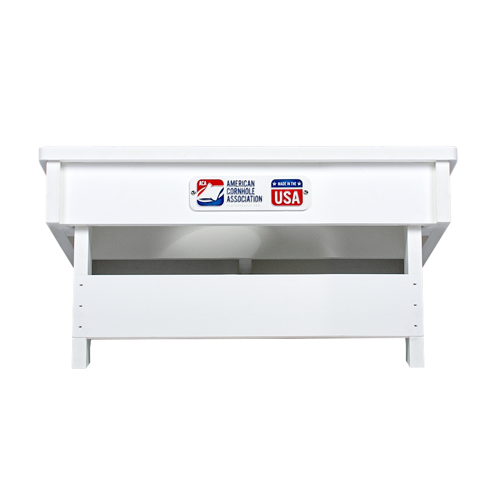 Stonewash American Versatex All-Weather Cornhole Boards