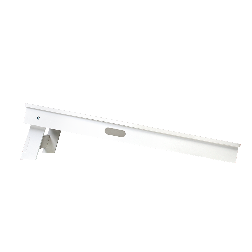 Two-Toned Surfboard Versatex All-Weather Cornhole Boards