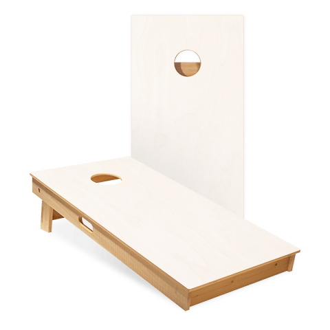 Visions Custom Cornhole Boards