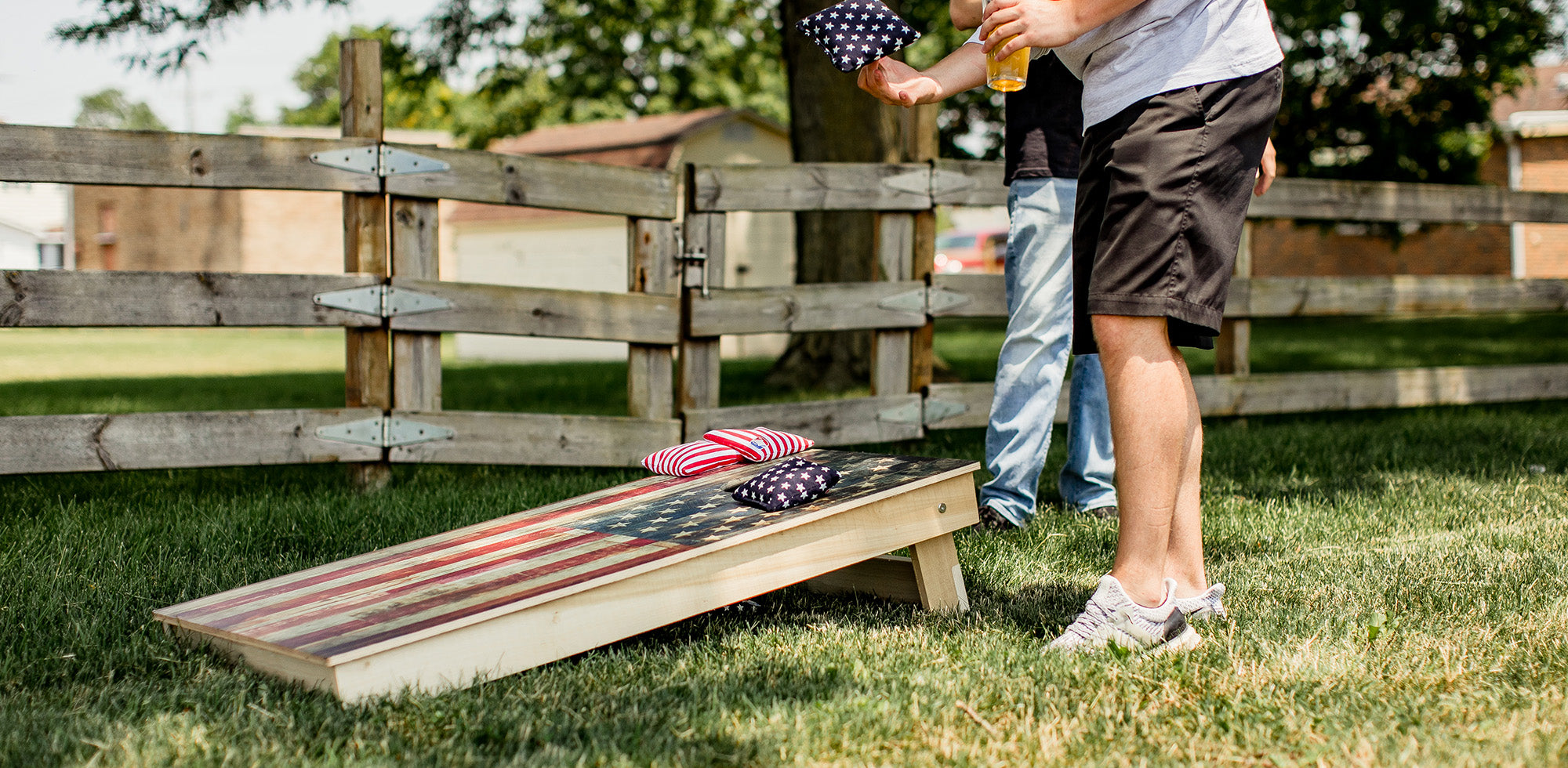 Cornhole Boards