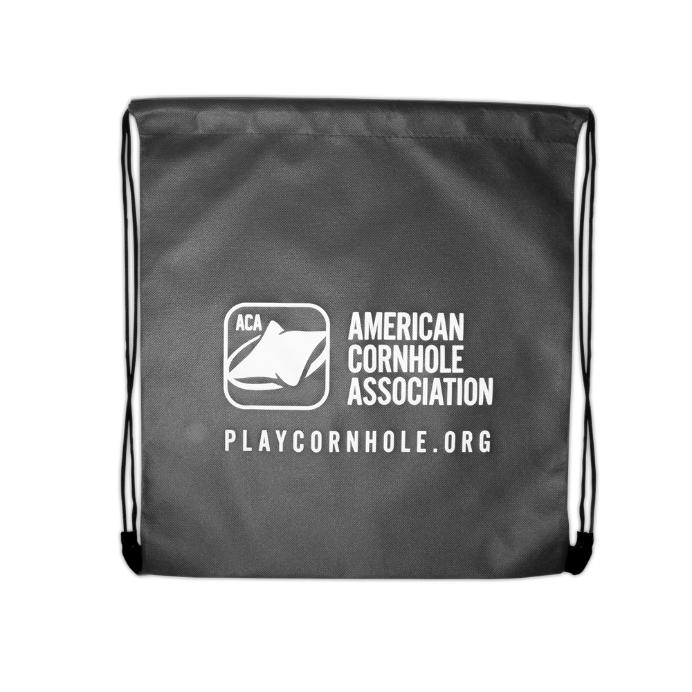 Cornhole Bags Nylon Carrying Tote