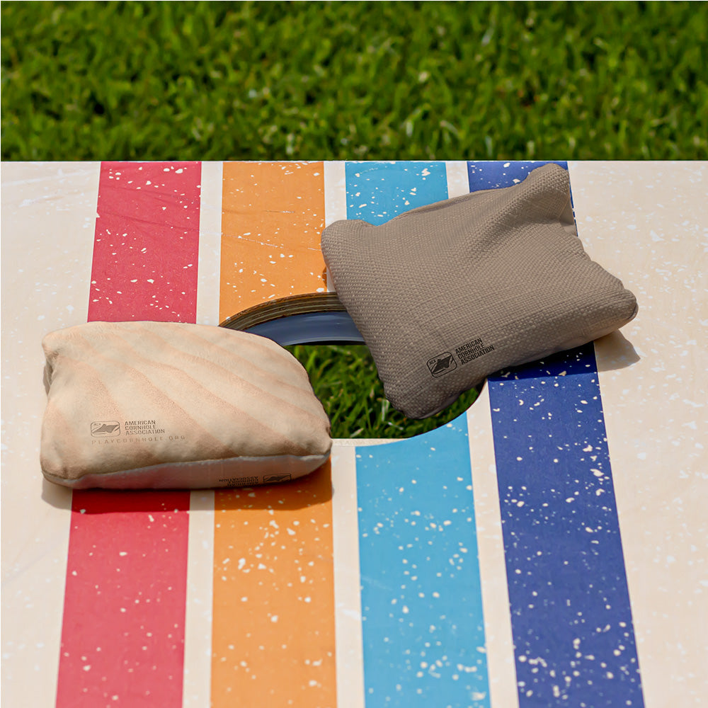 Sand Synergy Pro Cornhole Bags