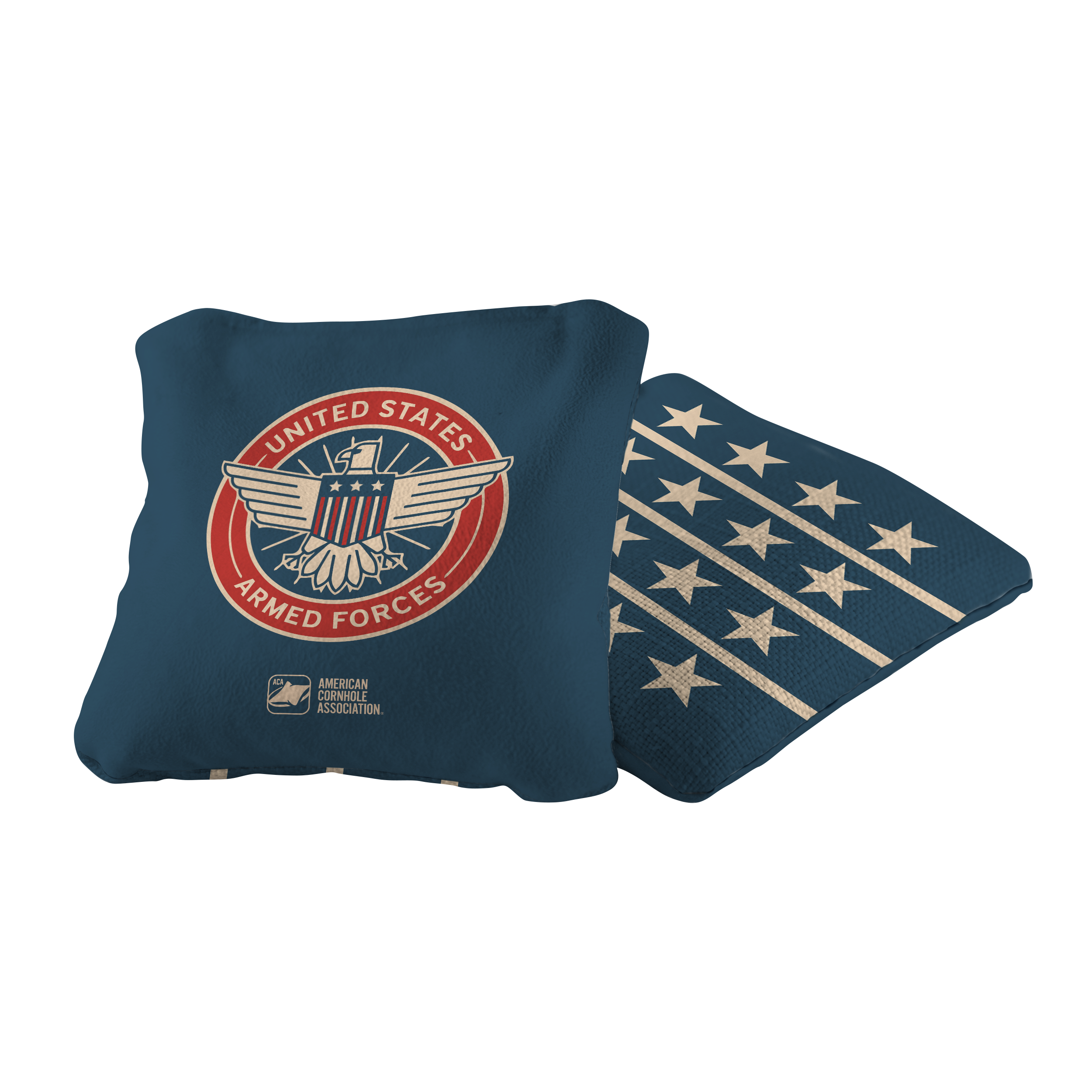 United States Armed Forces Synergy Pro Cornhole Bags