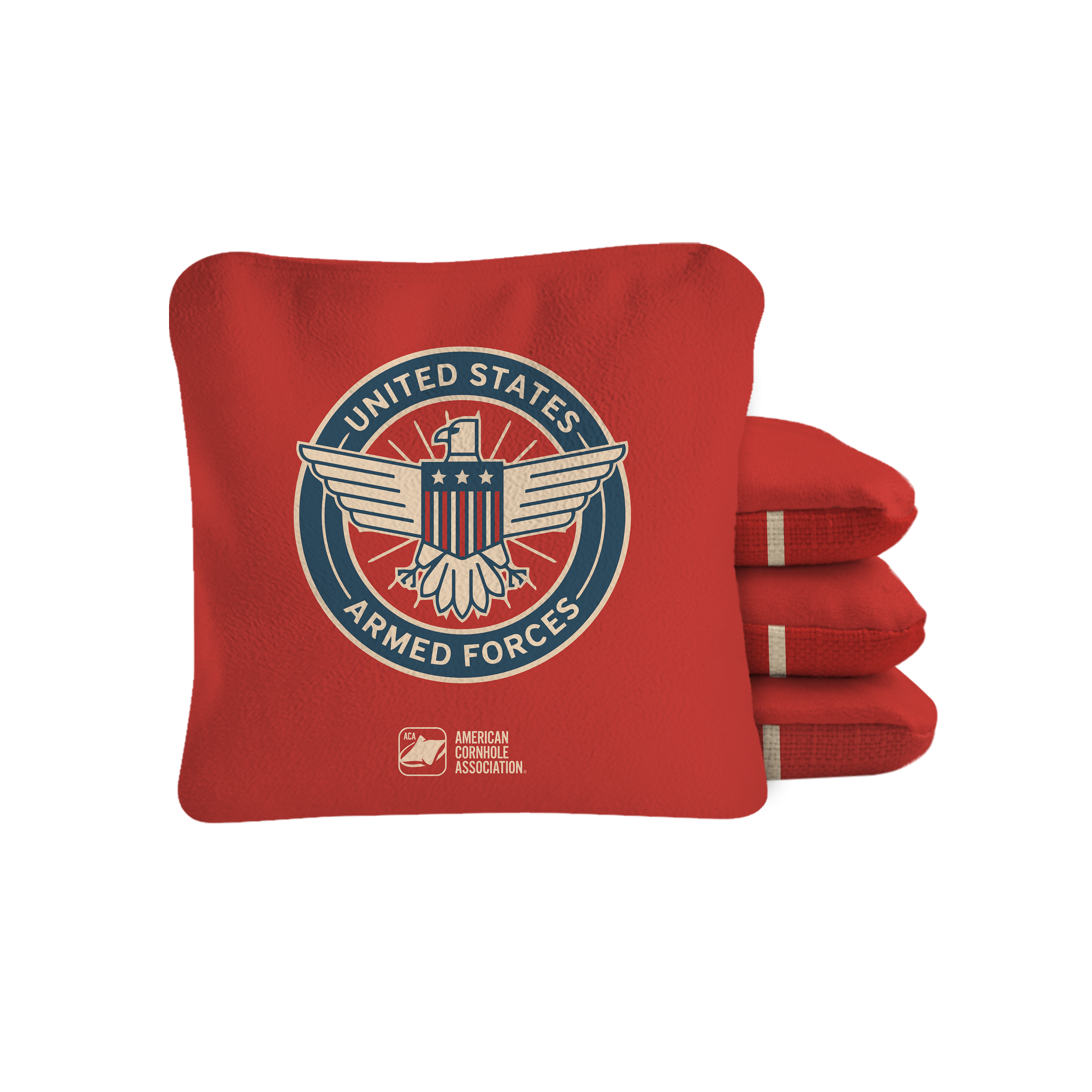 United States Armed Forces Synergy Pro Cornhole Bags