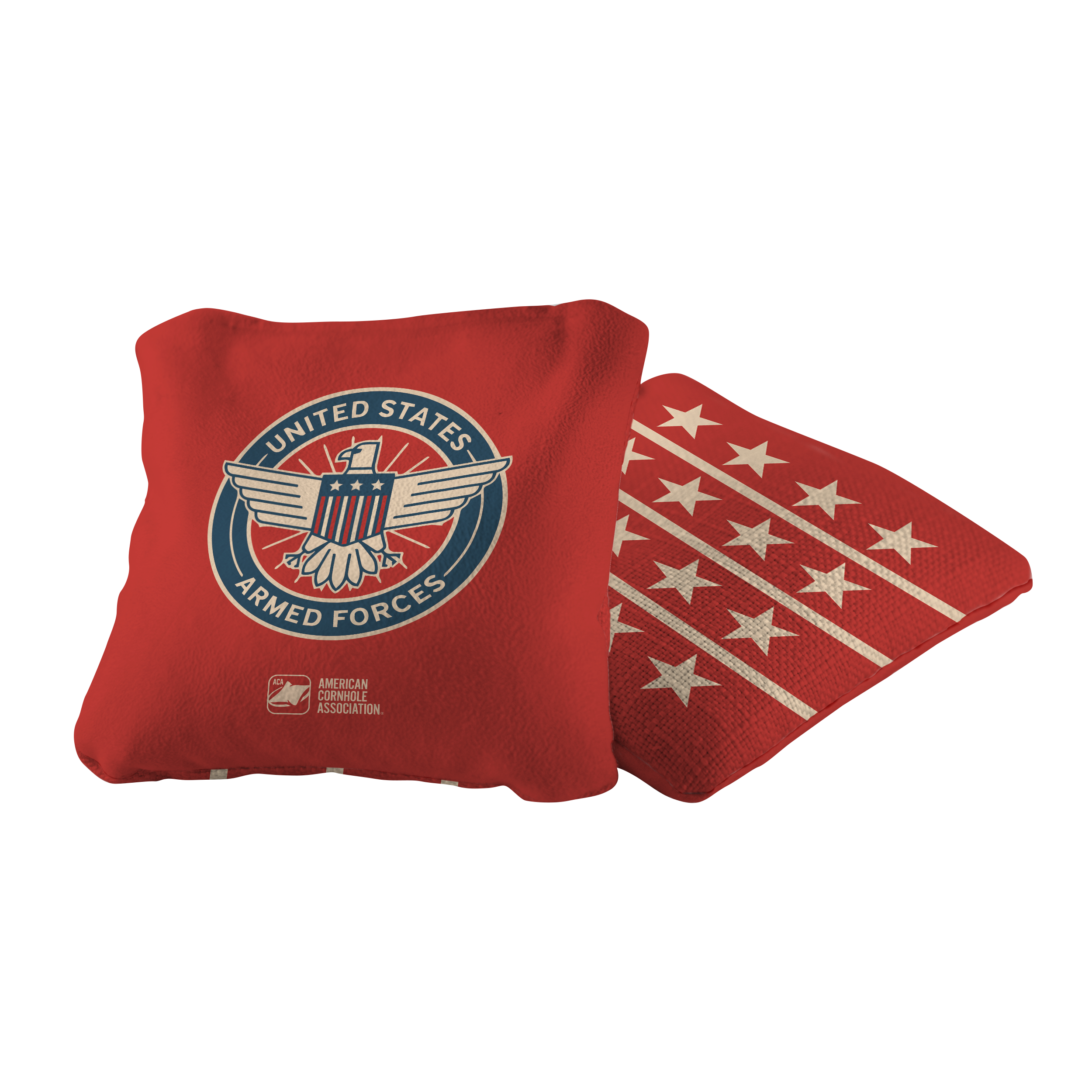 United States Armed Forces Synergy Pro Cornhole Bags