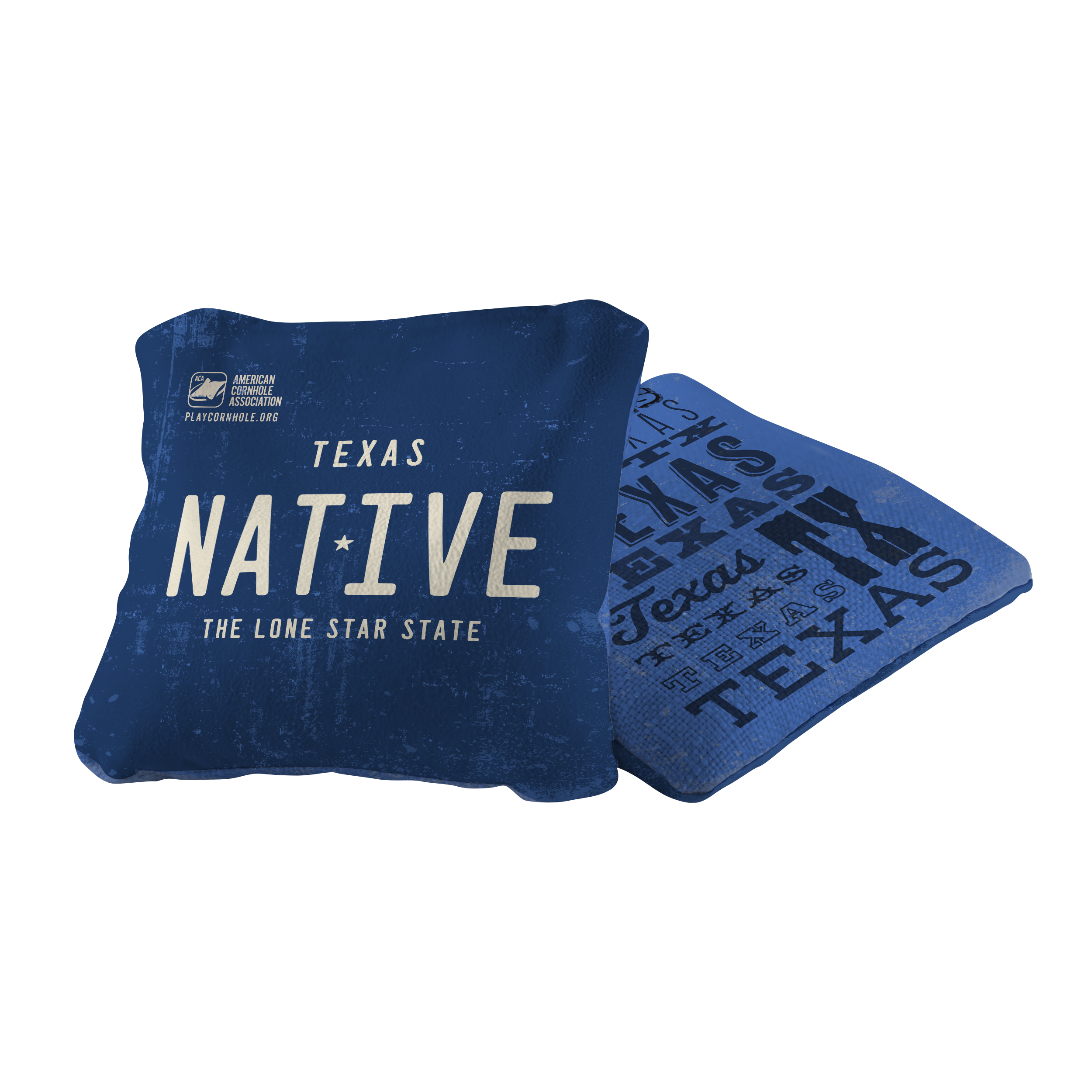 Texas Native Synergy Pro Cornhole Bags