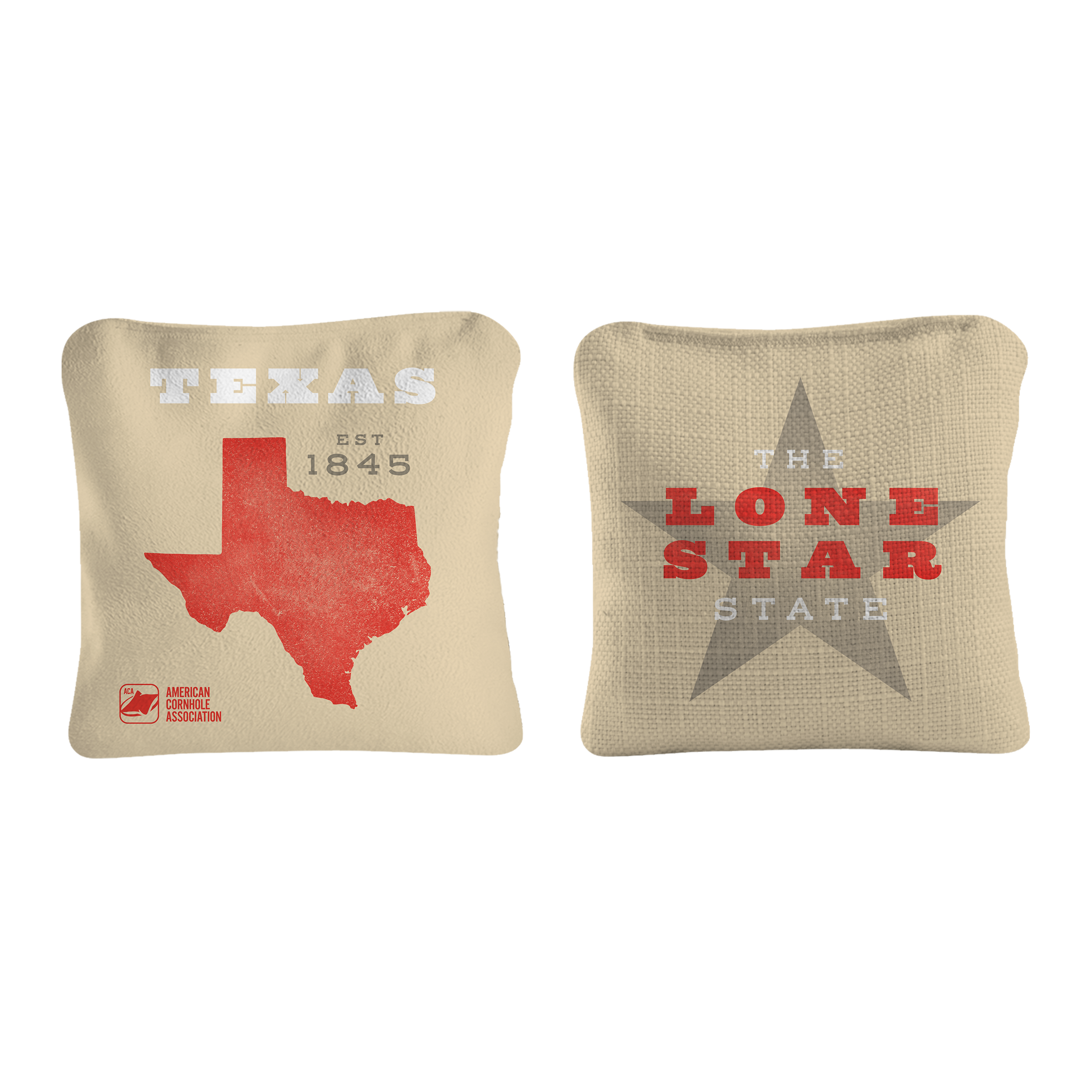 Lone Star Texas Synergy Pro Cornhole Bags