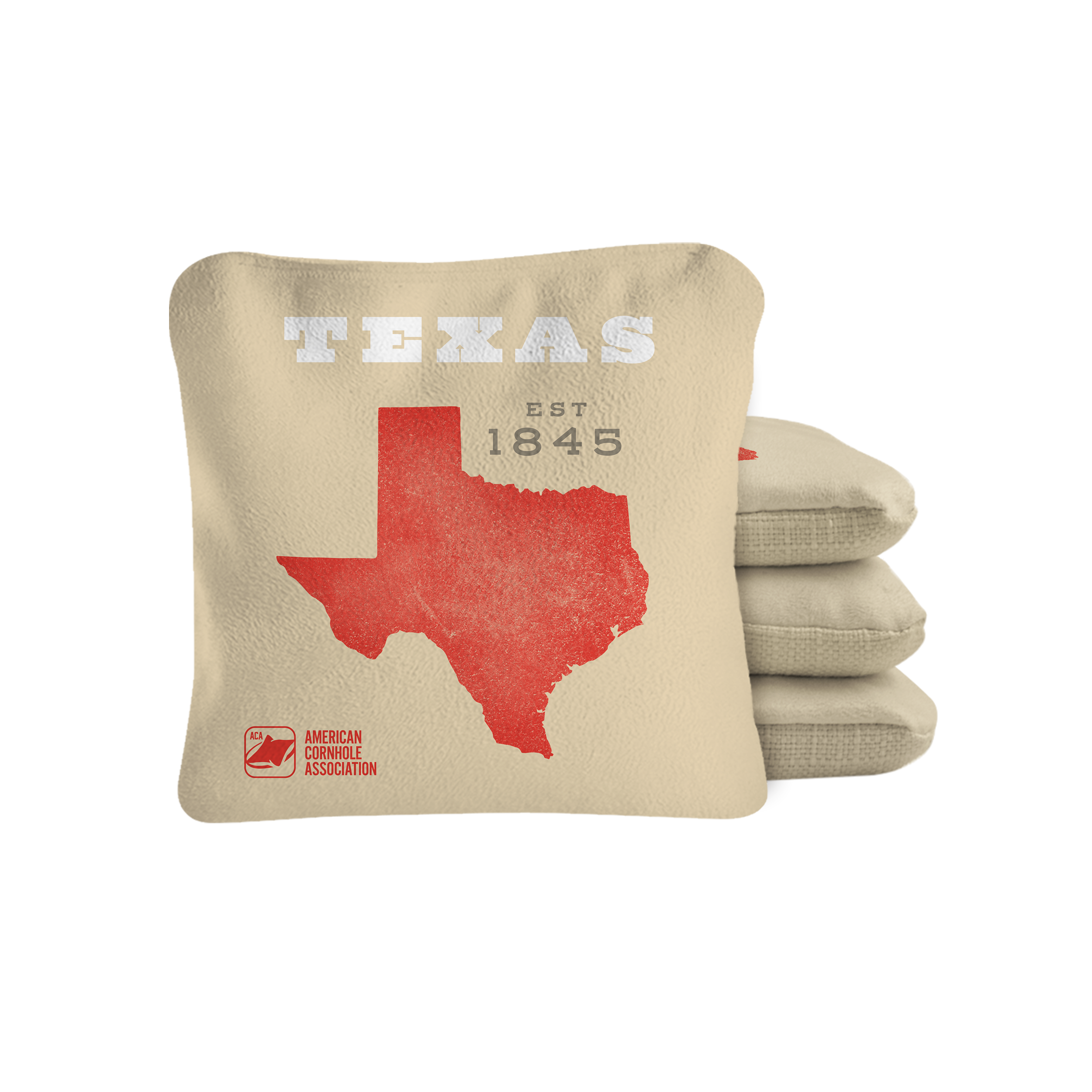 Lone Star Texas Synergy Pro Cornhole Bags