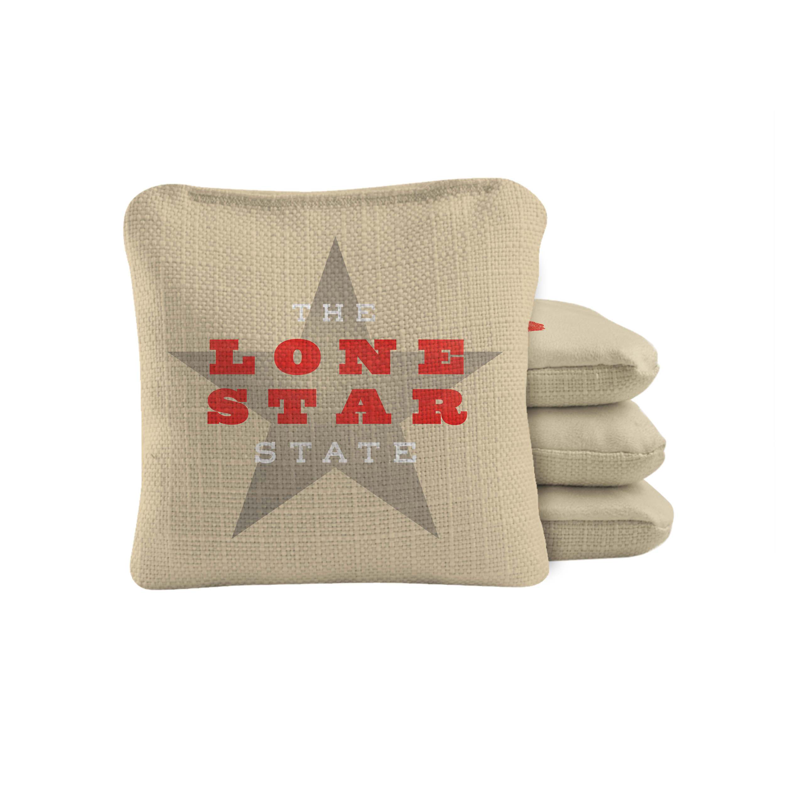 Lone Star Texas Synergy Pro Cornhole Bags