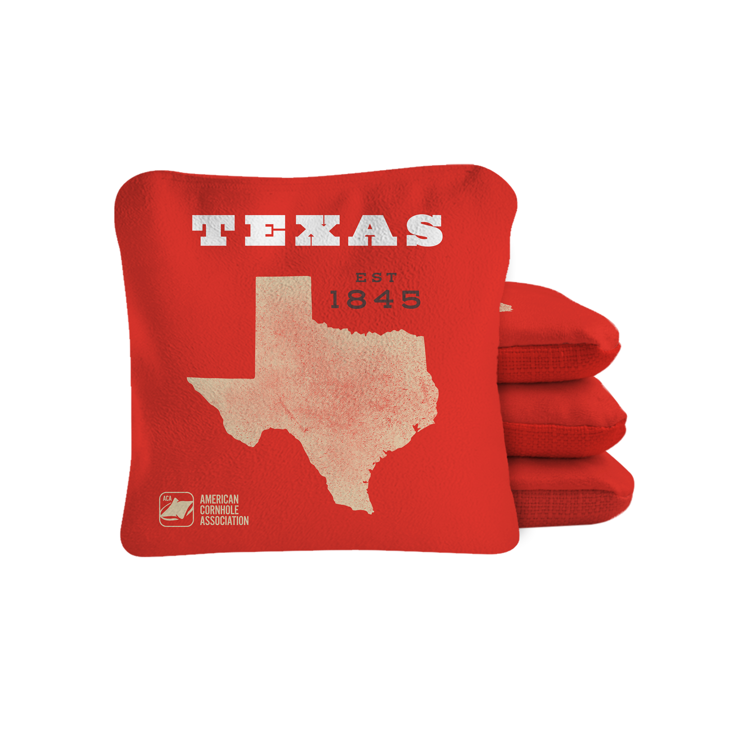 Lone Star Texas Synergy Pro Cornhole Bags