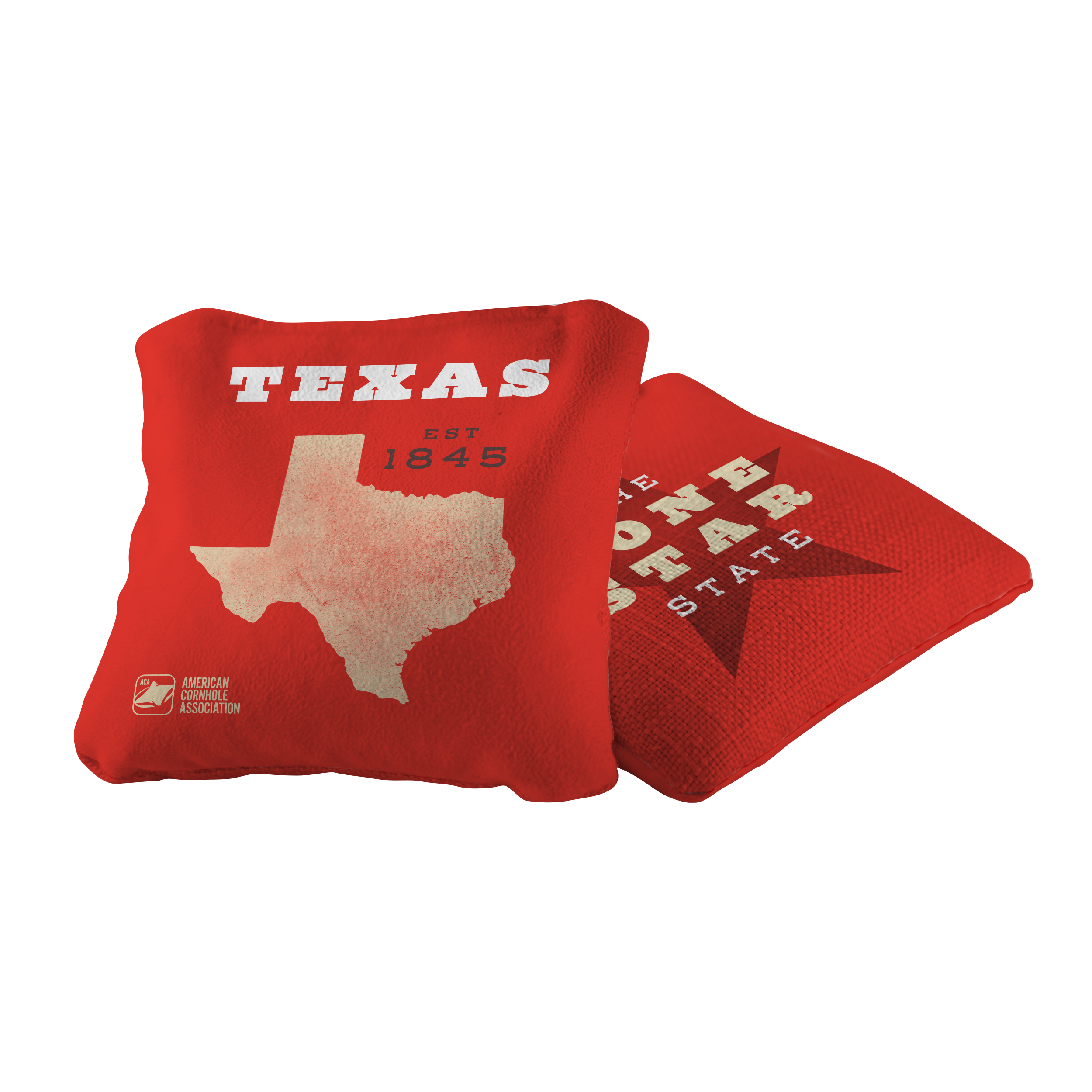 Lone Star Texas Synergy Pro Cornhole Bags