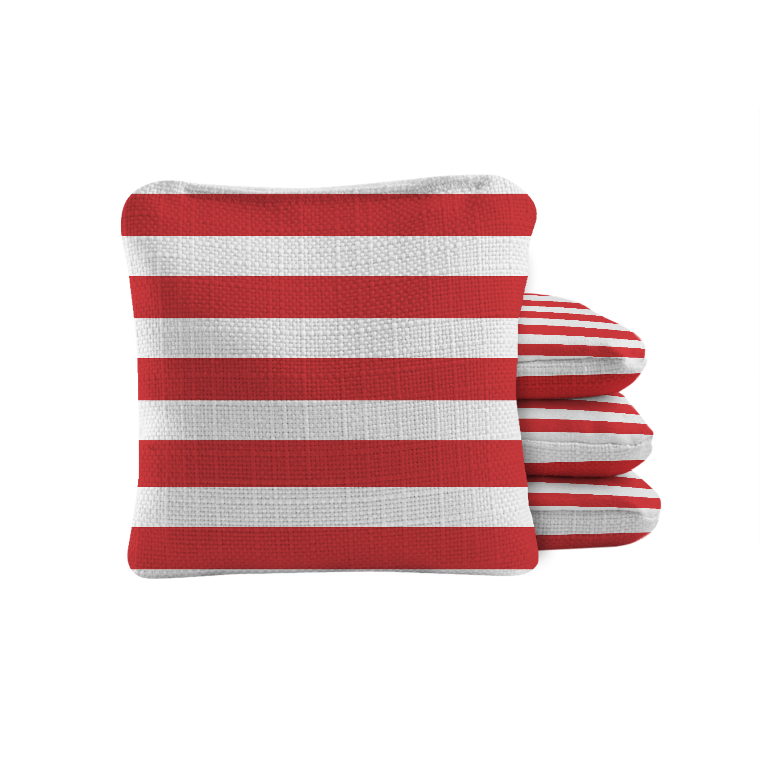 Bold Stars & Stripes Synergy Pro Cornhole Bags