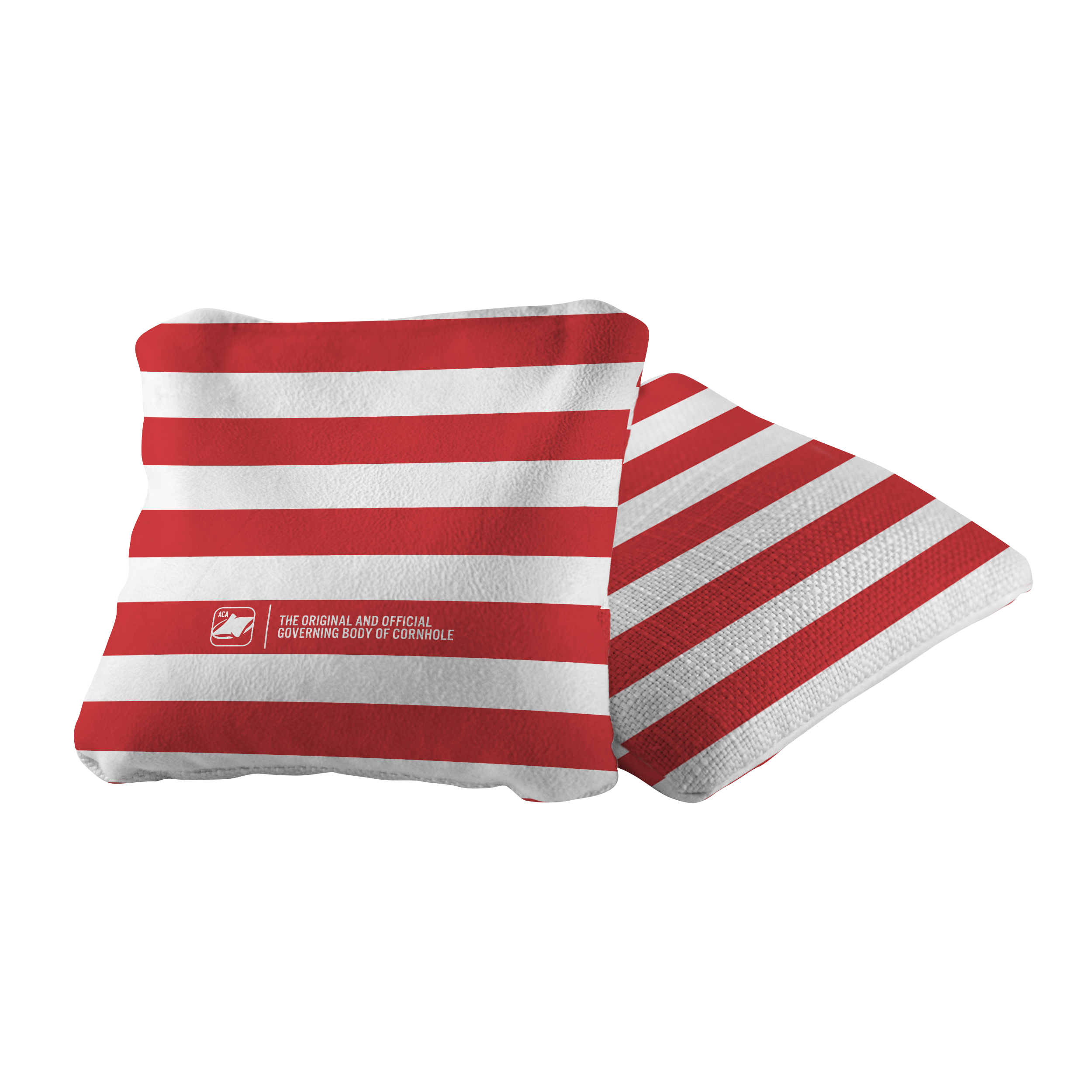 Bold Stars & Stripes Synergy Pro Cornhole Bags