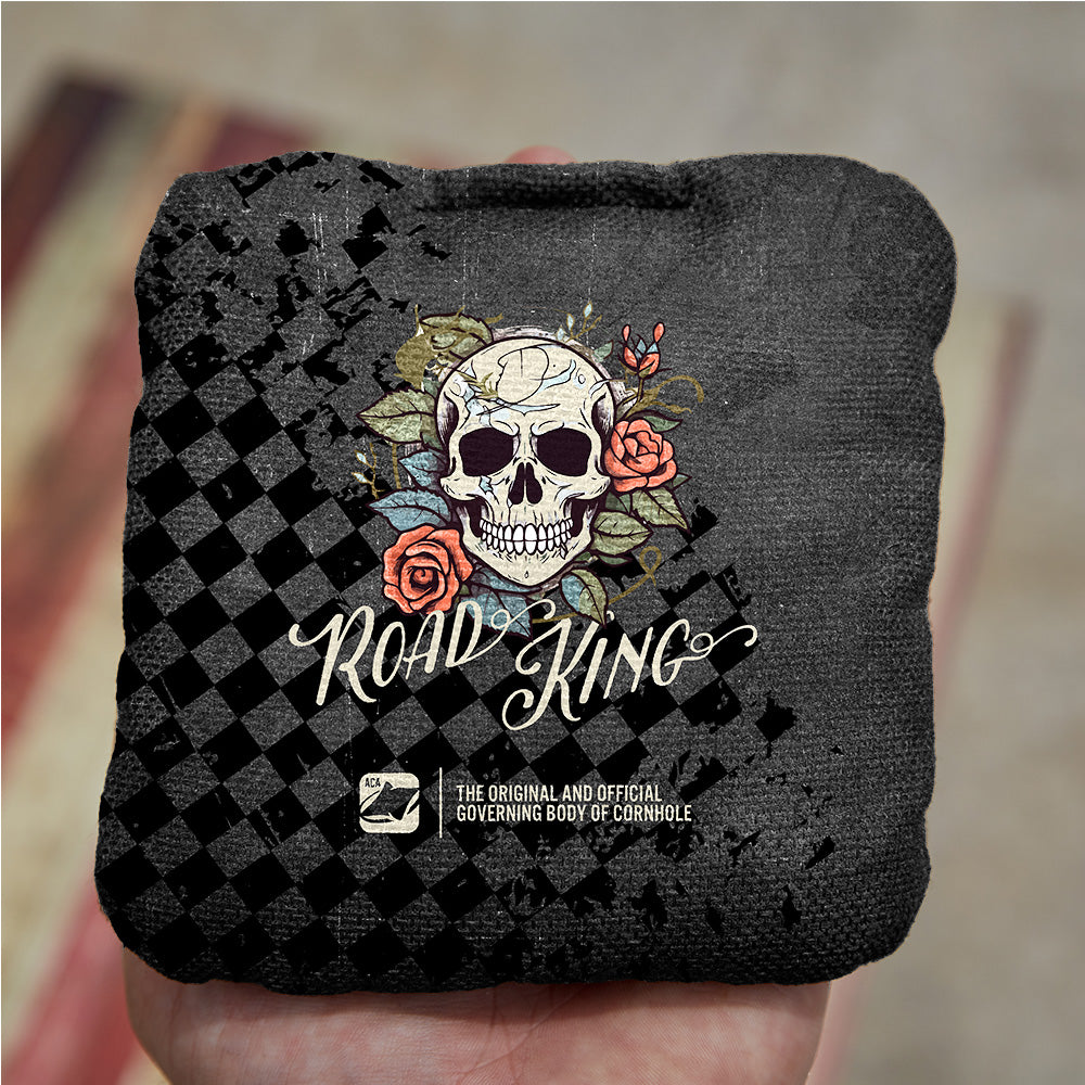 Road King Synergy Pro Cornhole Bags