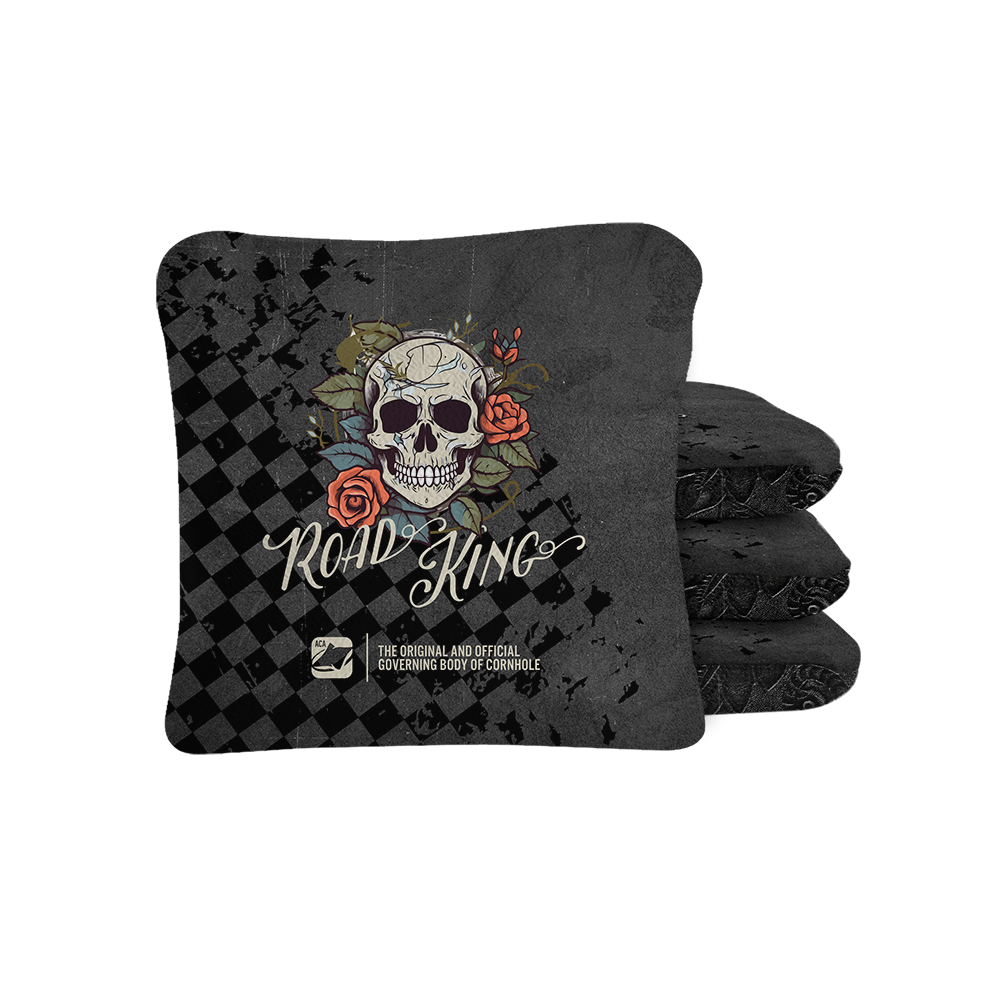 Road King Synergy Pro Cornhole Bags
