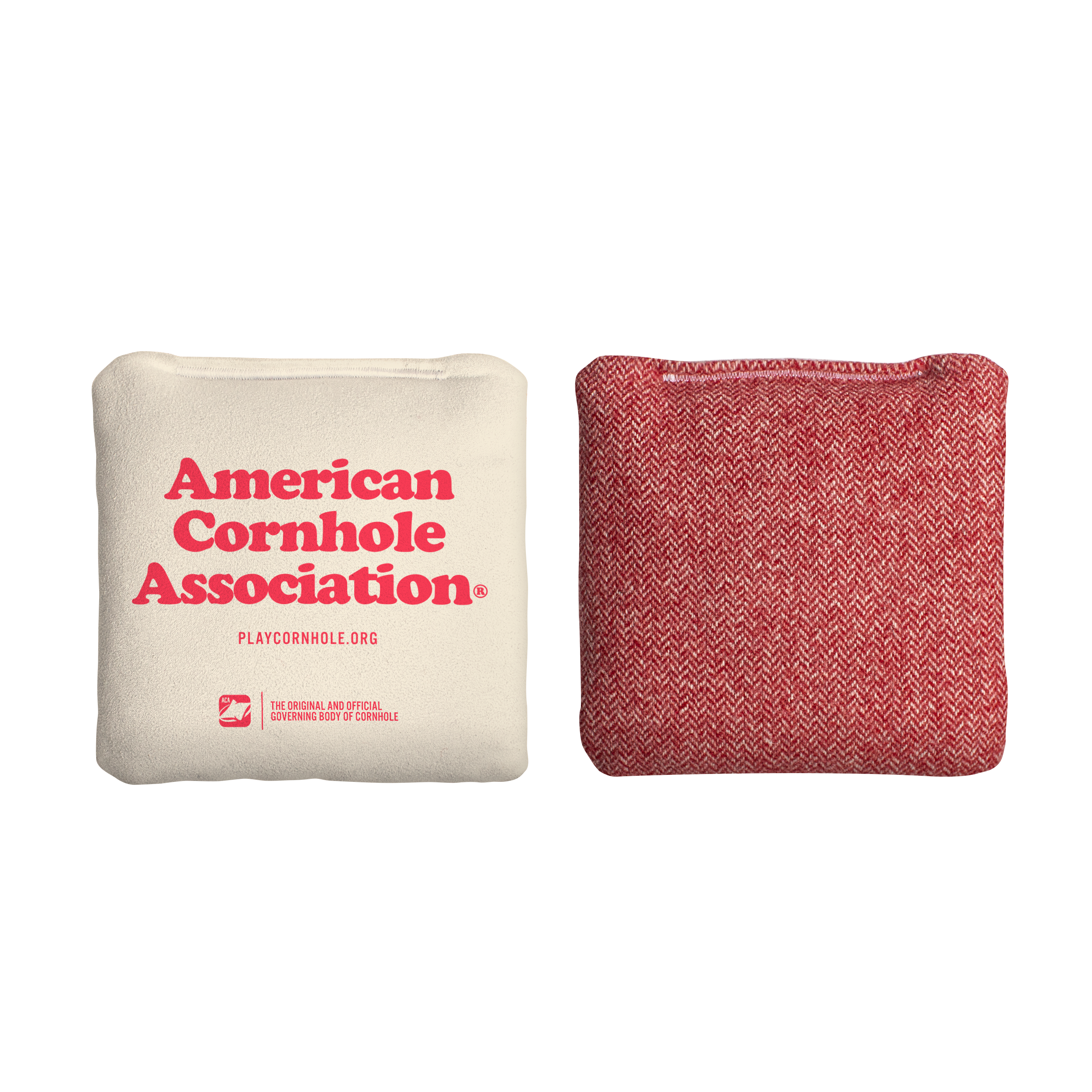 Retro ACA Synergy Soft Cornhole Bags