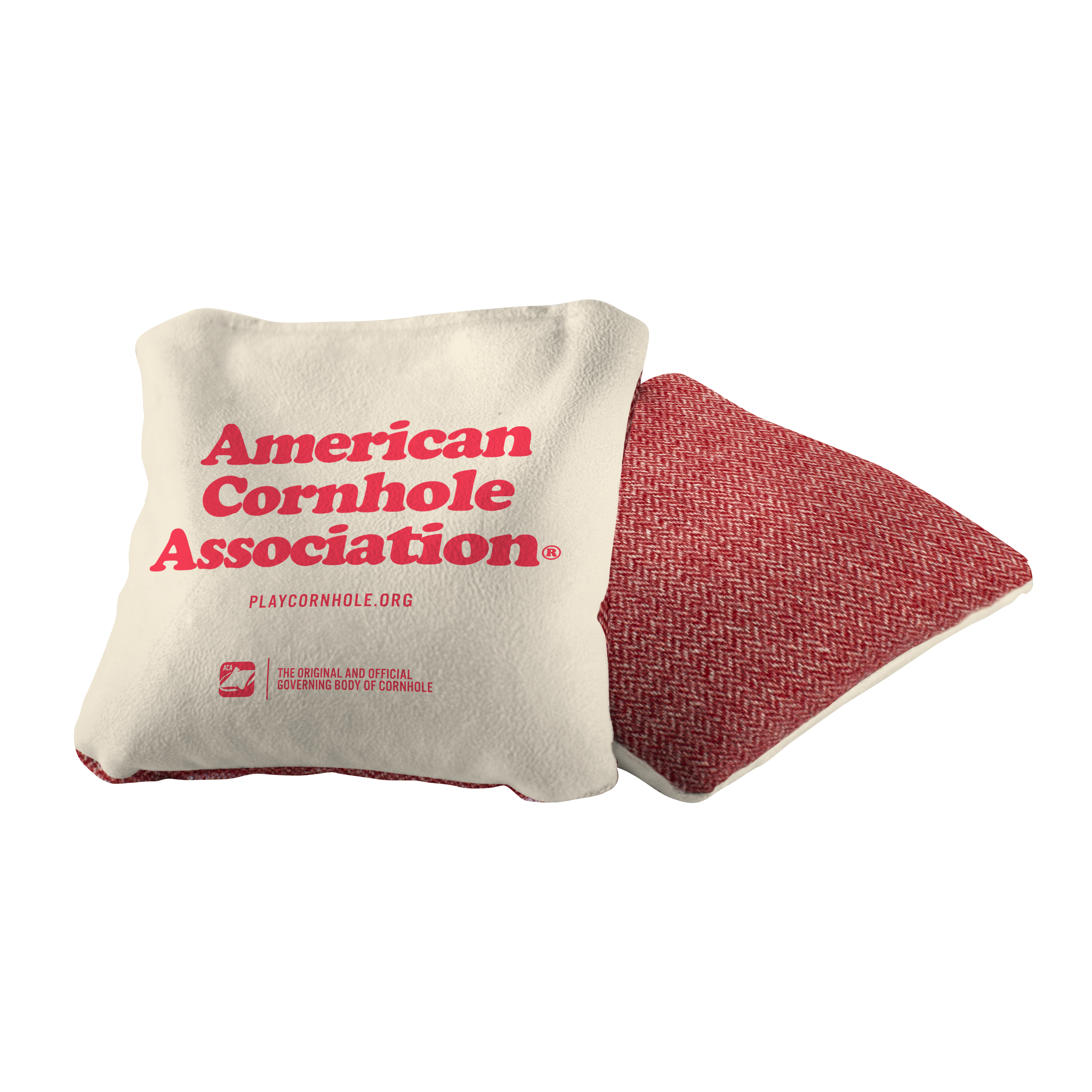 Retro ACA Synergy Soft Cornhole Bags