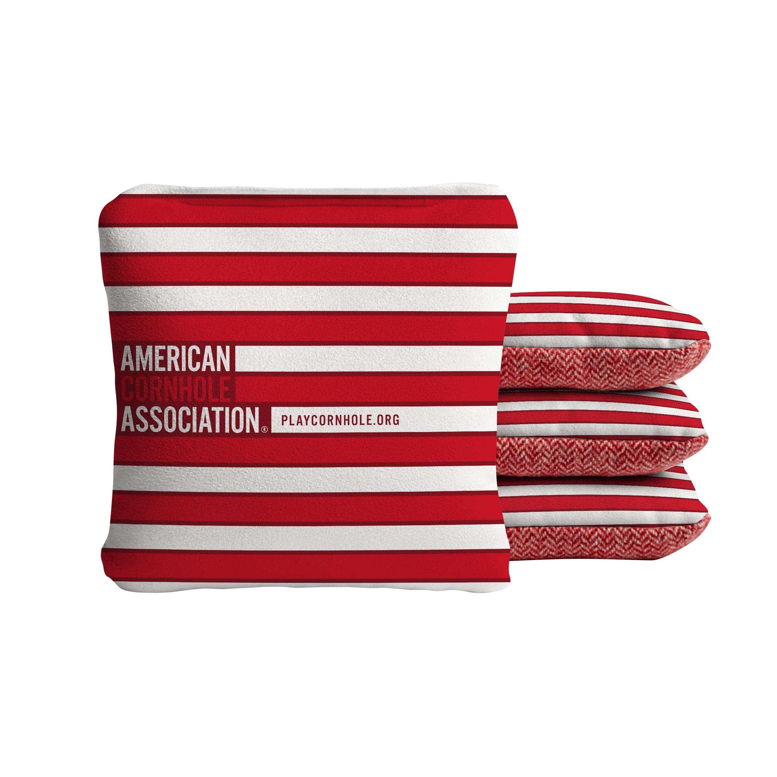 ACA Retro American Flag Synergy Soft Cornhole Bags