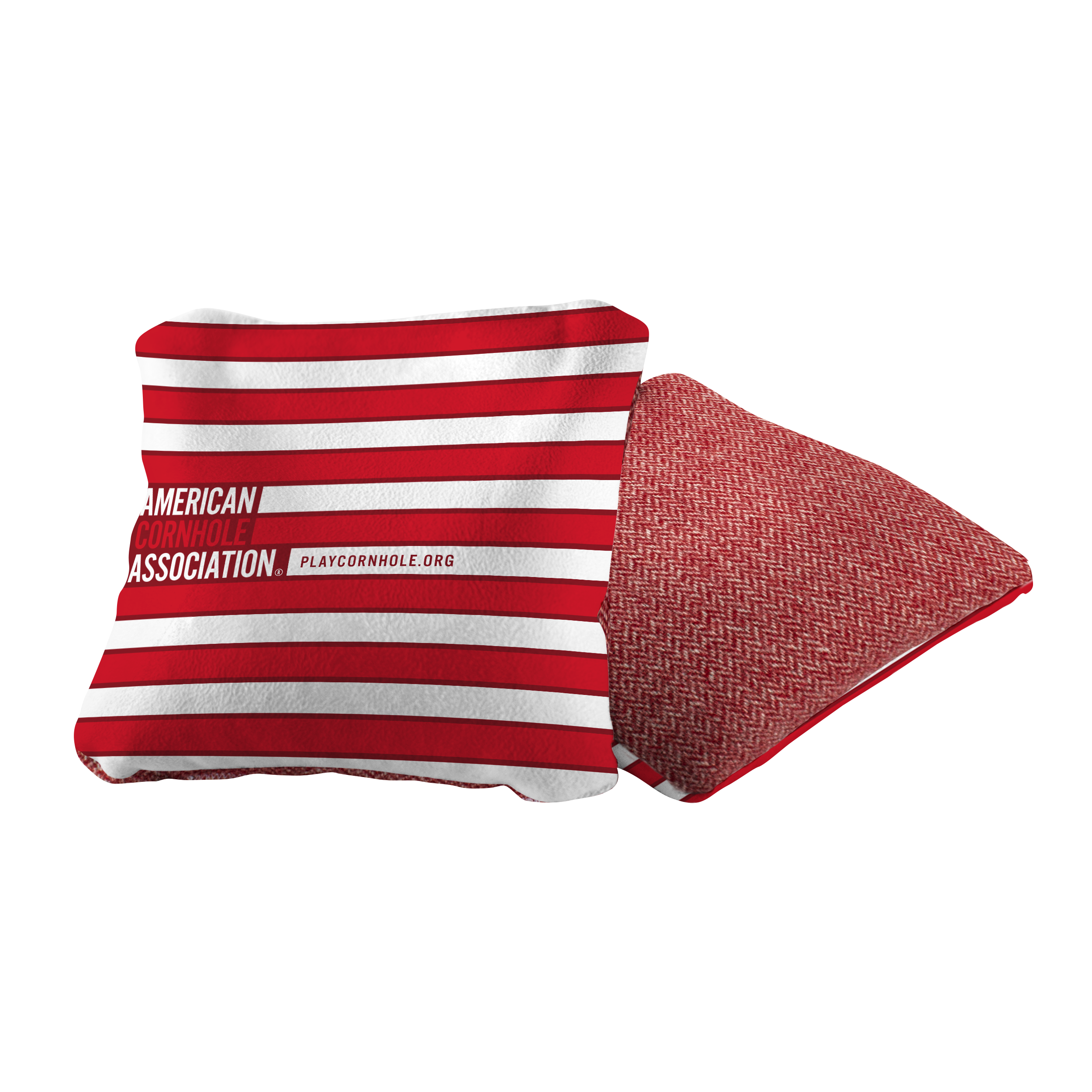 ACA Retro American Flag Synergy Soft Cornhole Bags