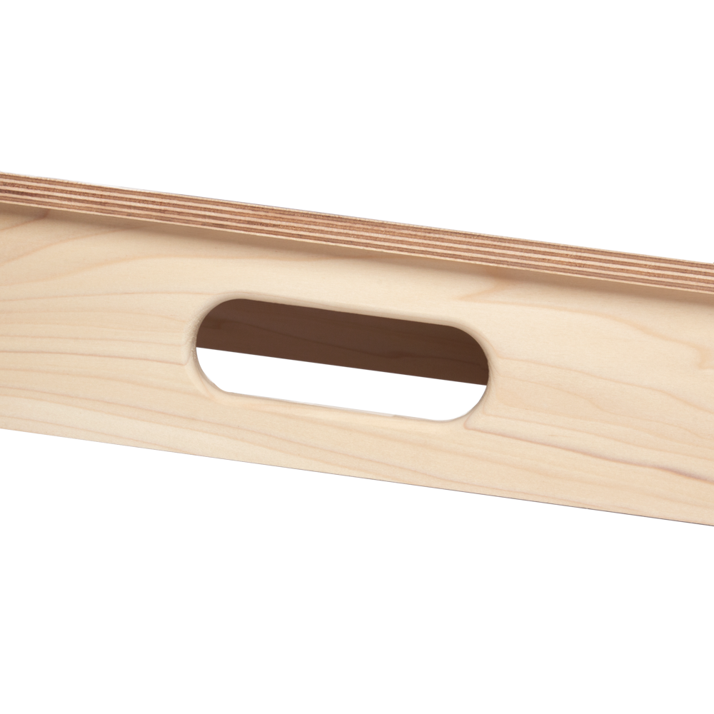 Wood American Flag Star Cornhole Boards