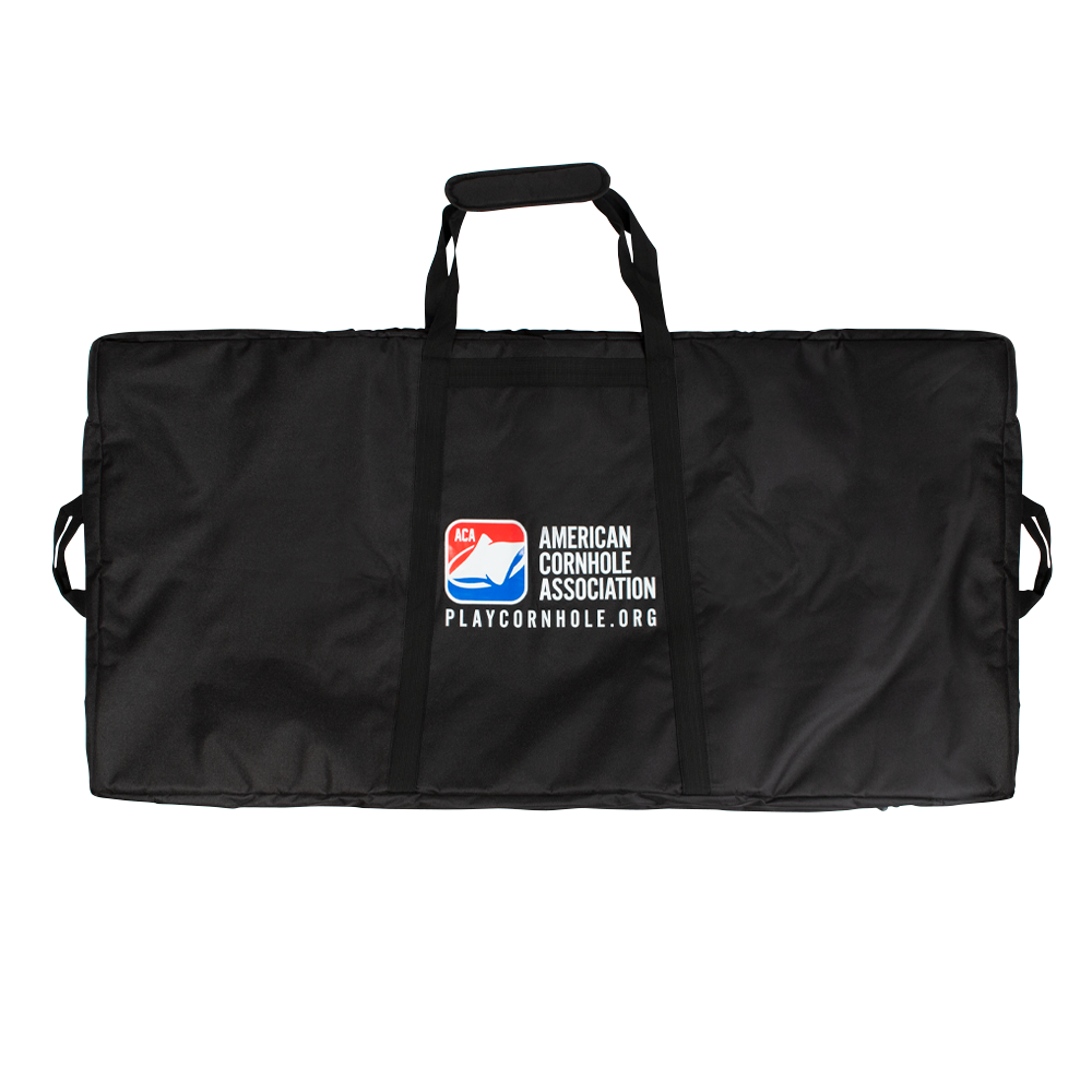 Classic Cornhole Boards Carrying Bag