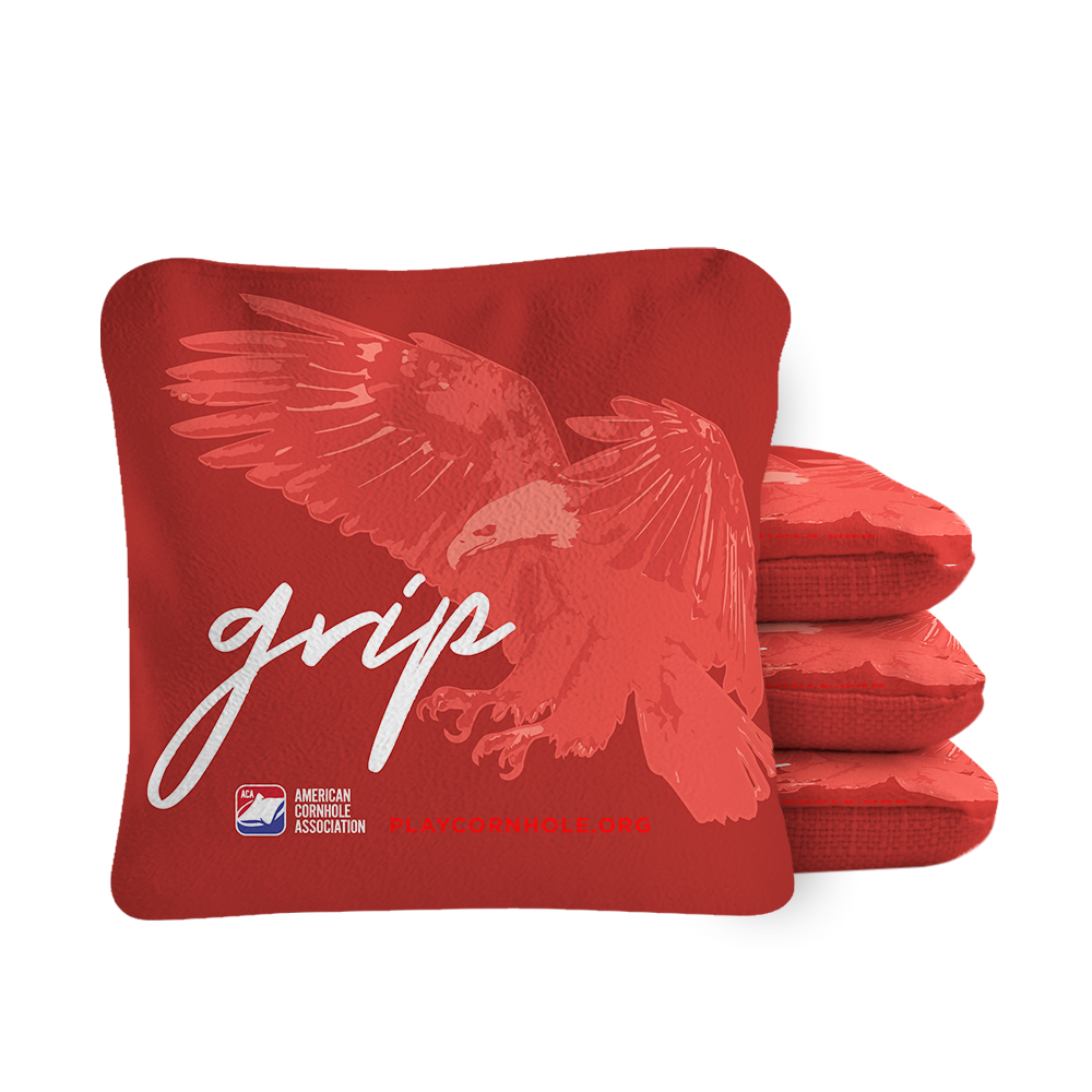 Grip N’ Glide Synergy Pro Cornhole Bags