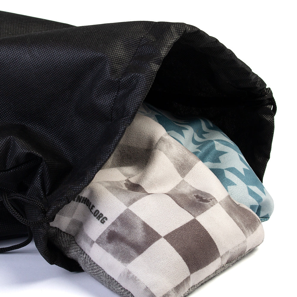 Cornhole Bags Nylon Carrying Tote