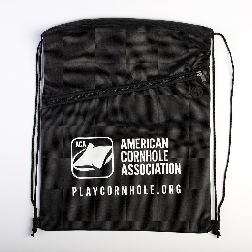 Cornhole Bags Nylon Carrying Tote